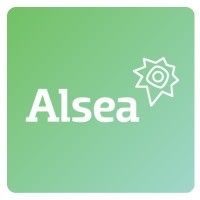 Alsea Sudamérica