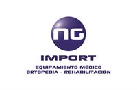 NG Import Uruguay Ltda.