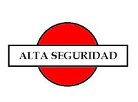 ALTA SEGURIDAD